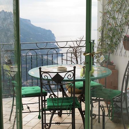 Torre del Sogno Villa Ravello Værelse billede