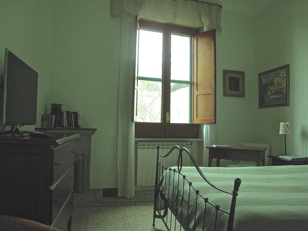 Torre del Sogno Villa Ravello Værelse billede