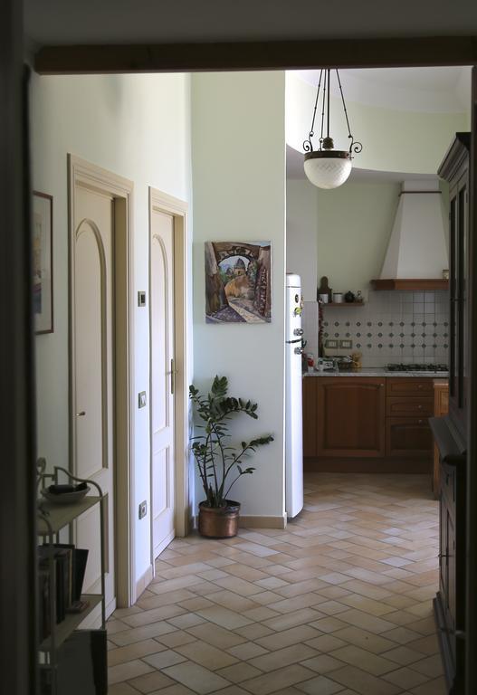 Torre del Sogno Villa Ravello Værelse billede